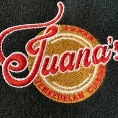 Logo Embroidery